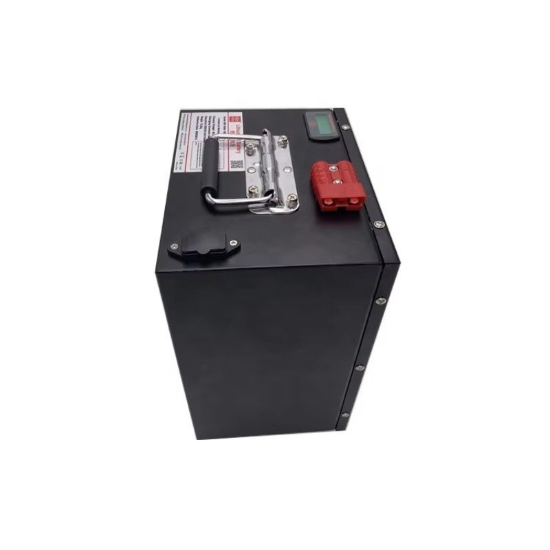 72V 30Ah Lifepo4 Battery Pack - 72 فولت 30 أمبير Ebike بطارية