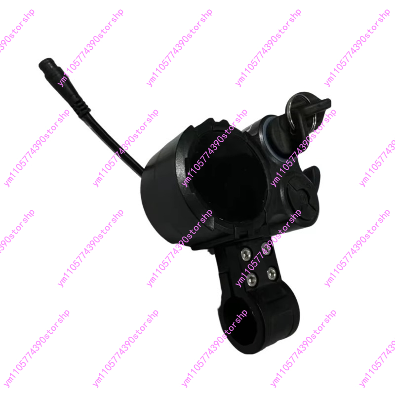 مجموعة وحدة التحكم للسكوتر الك - مراجعة 72V 45A Dual Controller وسعره