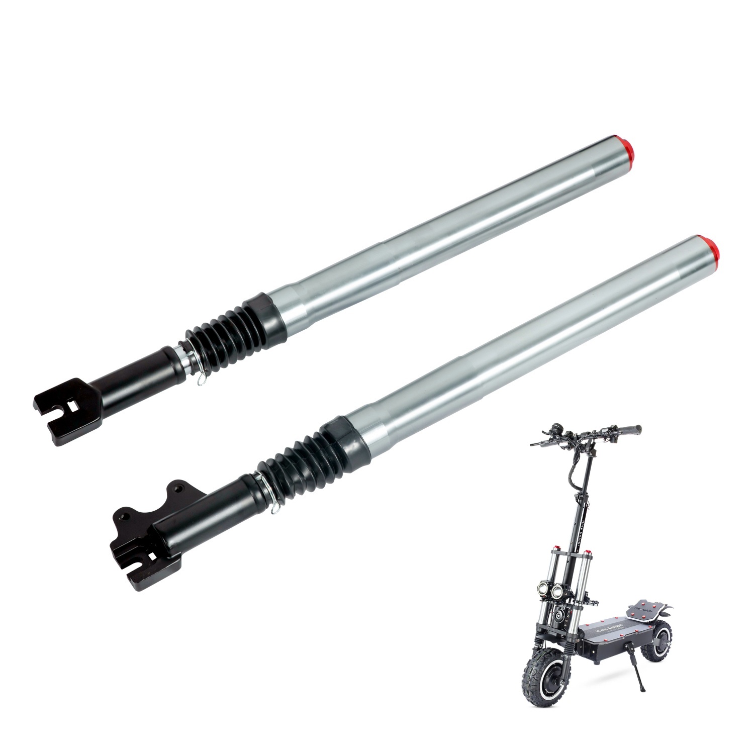 الولايات المتحدة الأمريكية الأ - مراجعة Hydraulic Suspension Fork 11 Inch وسعره