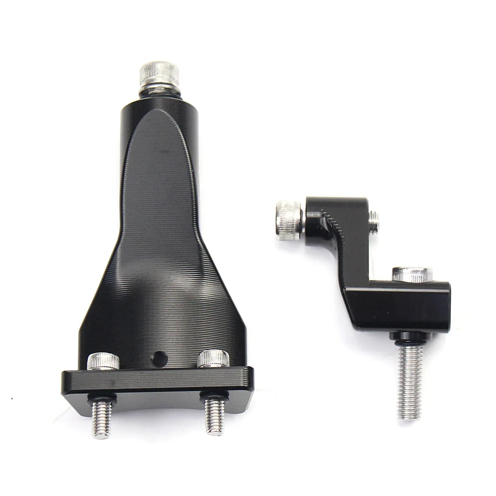 لياماها YZF R3 2019 2020 2021  - مراجعة Steering Damper Stabilizer Kit Cnc وسعره